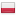 sotho.pl server is located in Poland